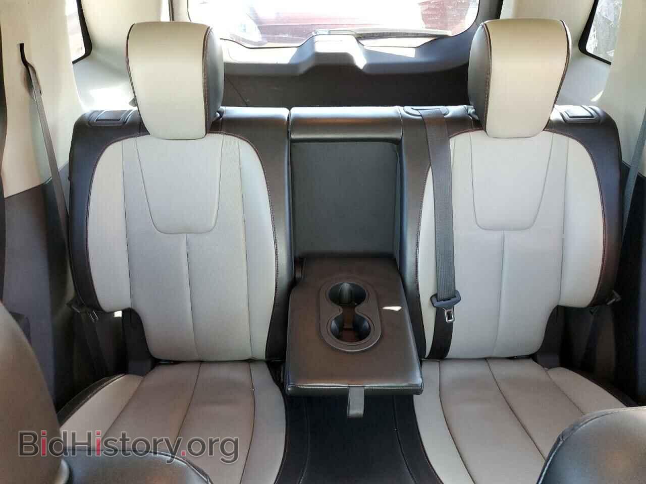 2012 GMC TERRAIN - VIN: 2GKFLXE59C6372015 - Photo 10