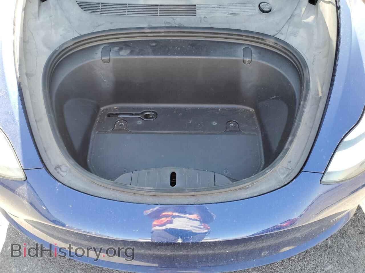 2019 TESLA MODEL 3 - VIN: 5YJ3E1EA3KF476091 - Фото 11