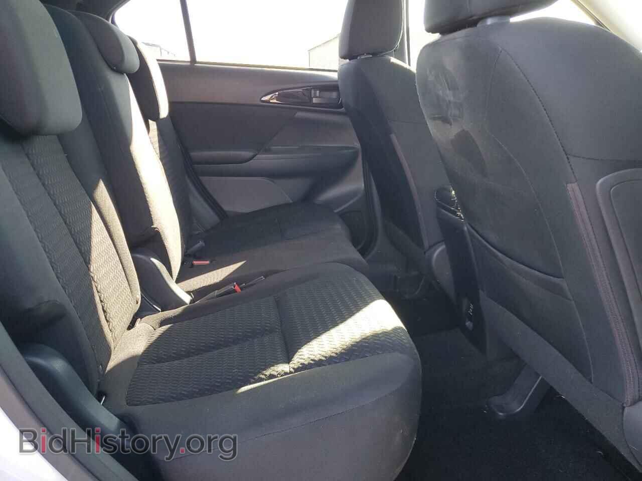 2018 MITSUBISHI ECLIPSE - VIN: JA4AT4AA2JZ062811 - Photo 11