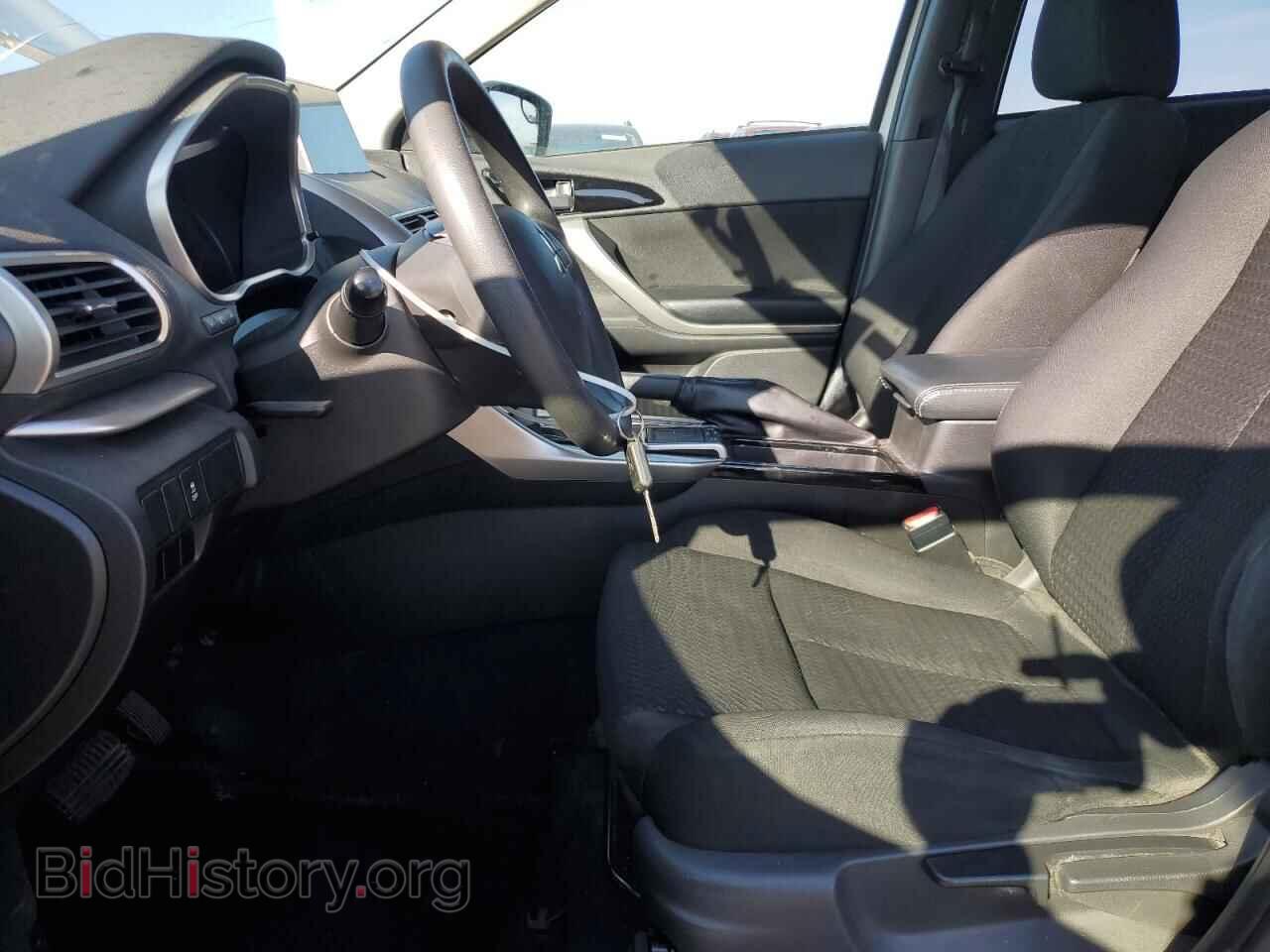 2018 MITSUBISHI ECLIPSE - VIN: JA4AT4AA2JZ062811 - Photo 7