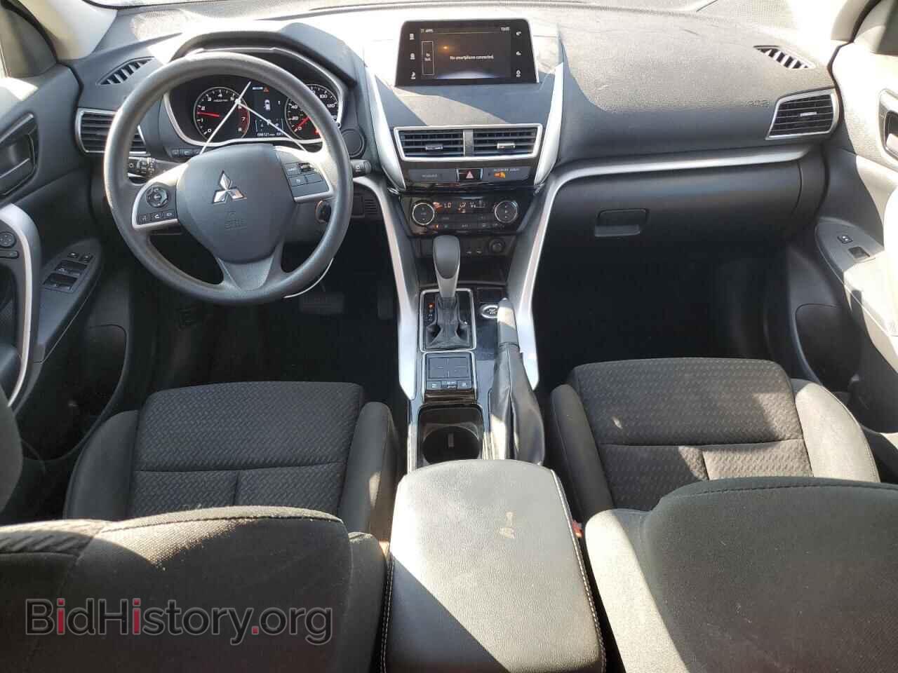 2018 MITSUBISHI ECLIPSE - VIN: JA4AT4AA2JZ062811 - Photo 8
