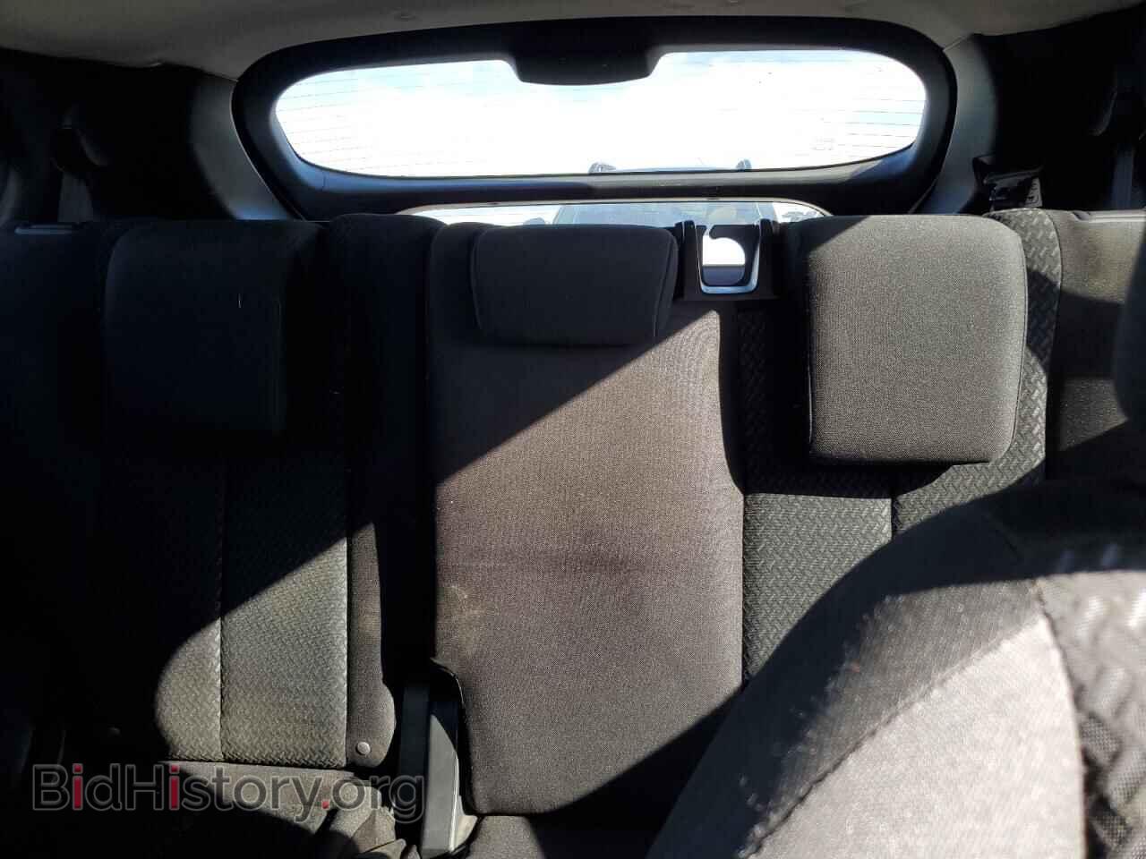 2018 MITSUBISHI ECLIPSE - VIN: JA4AT4AA2JZ062811 - Photo 10