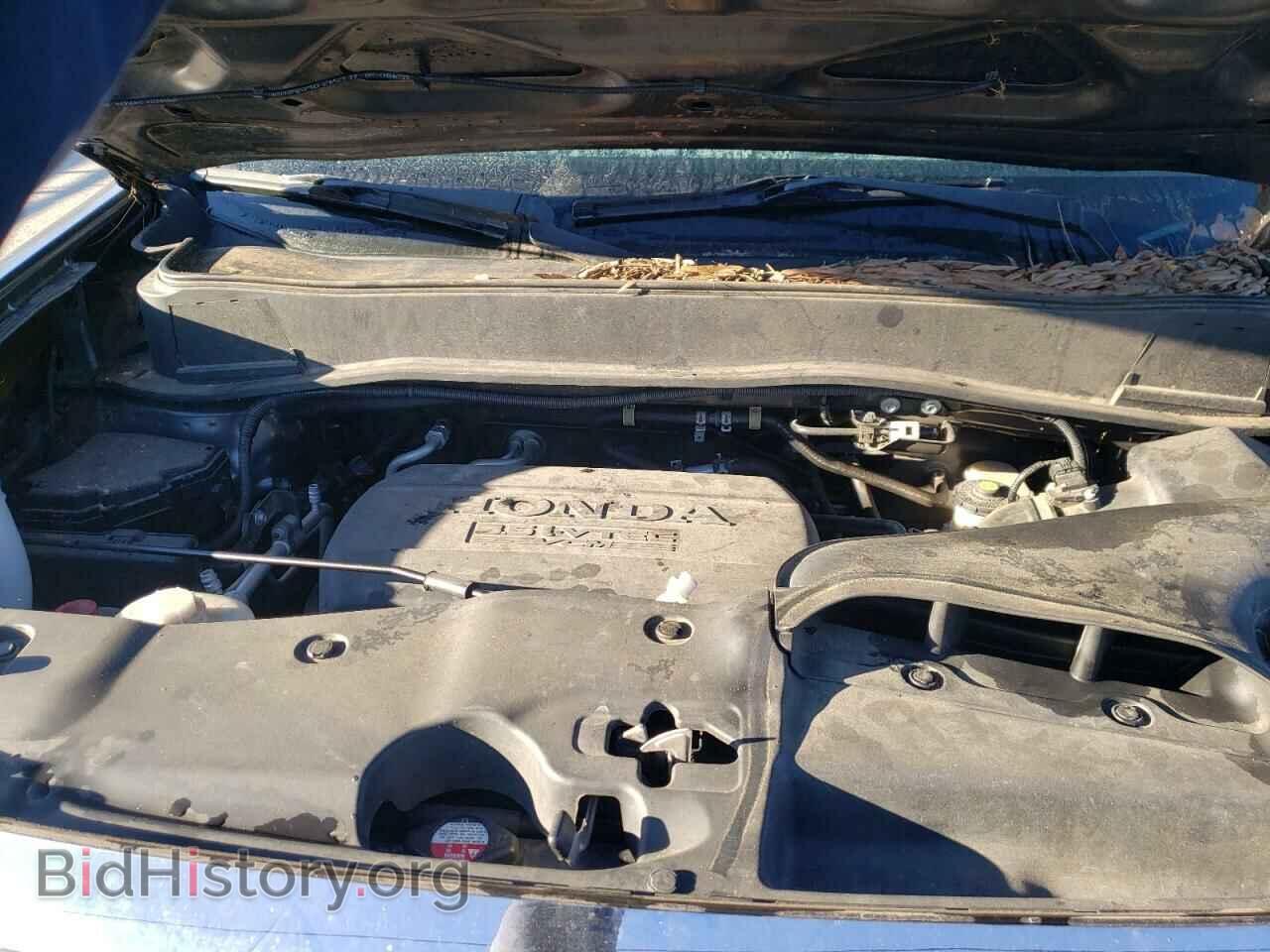 2012 HONDA PILOT - VIN: 5FNYF3H51CB041293 - Фото 7