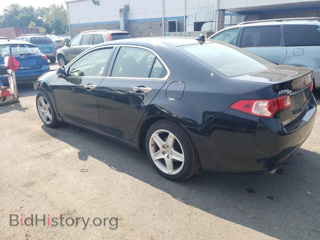 2012 ACURA TSX - VIN: JH4CU2F4XCC007787 - Фото 2