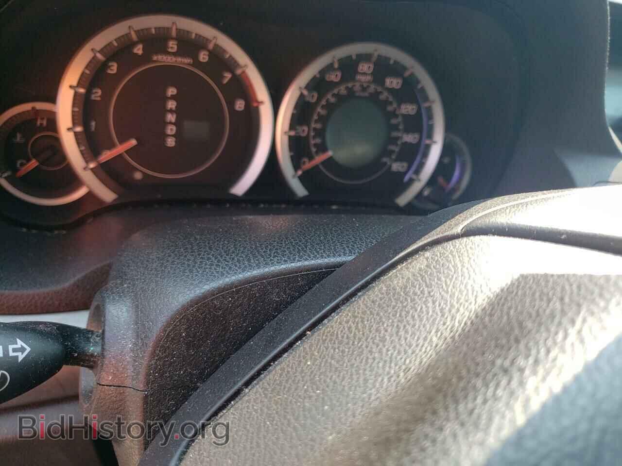 2012 ACURA TSX - VIN: JH4CU2F4XCC007787 - Фото 9