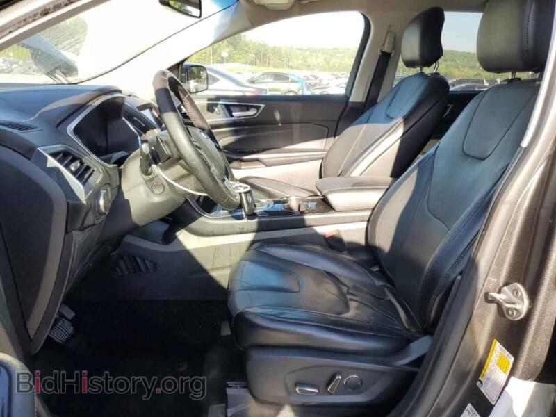 2018 Ford EDGE (VIN 2FMPK3K96JBB42130) — photo 7 of 13
