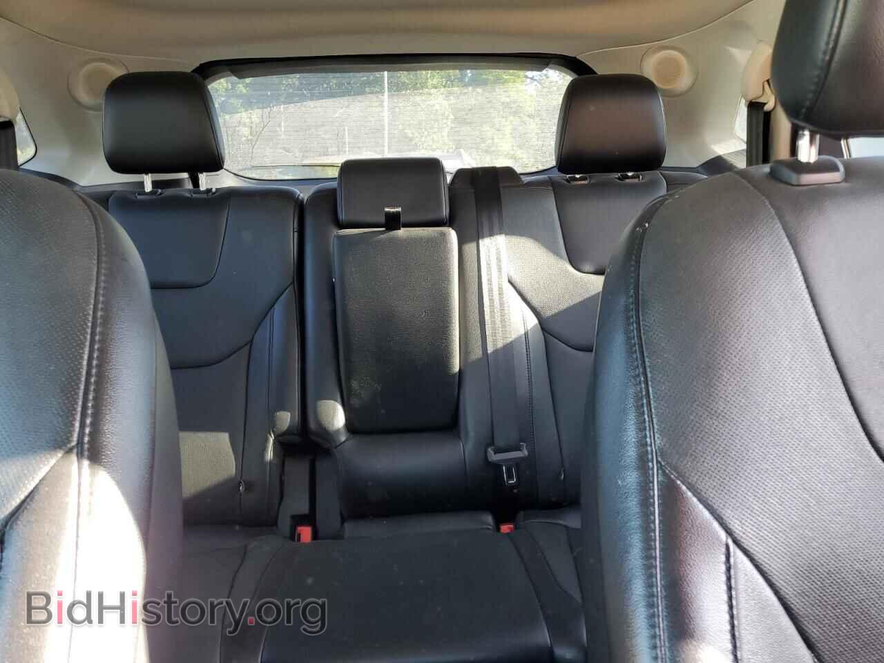 2018 FORD EDGE - VIN: 2FMPK3K96JBB42130 - Фото 10