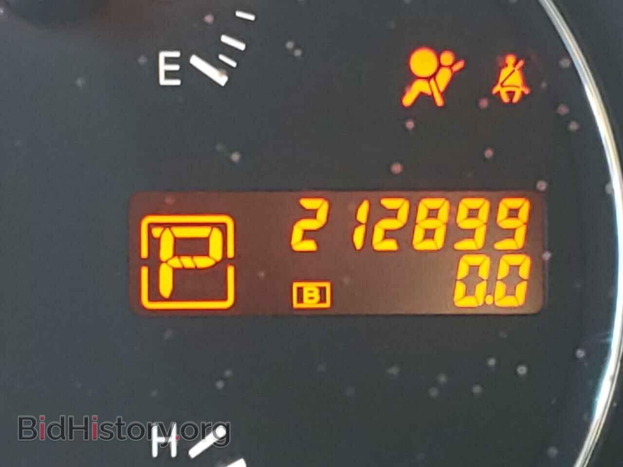 2009 NISSAN MAXIMA - VIN: 1N4AA51E19C804835 - Фото 8