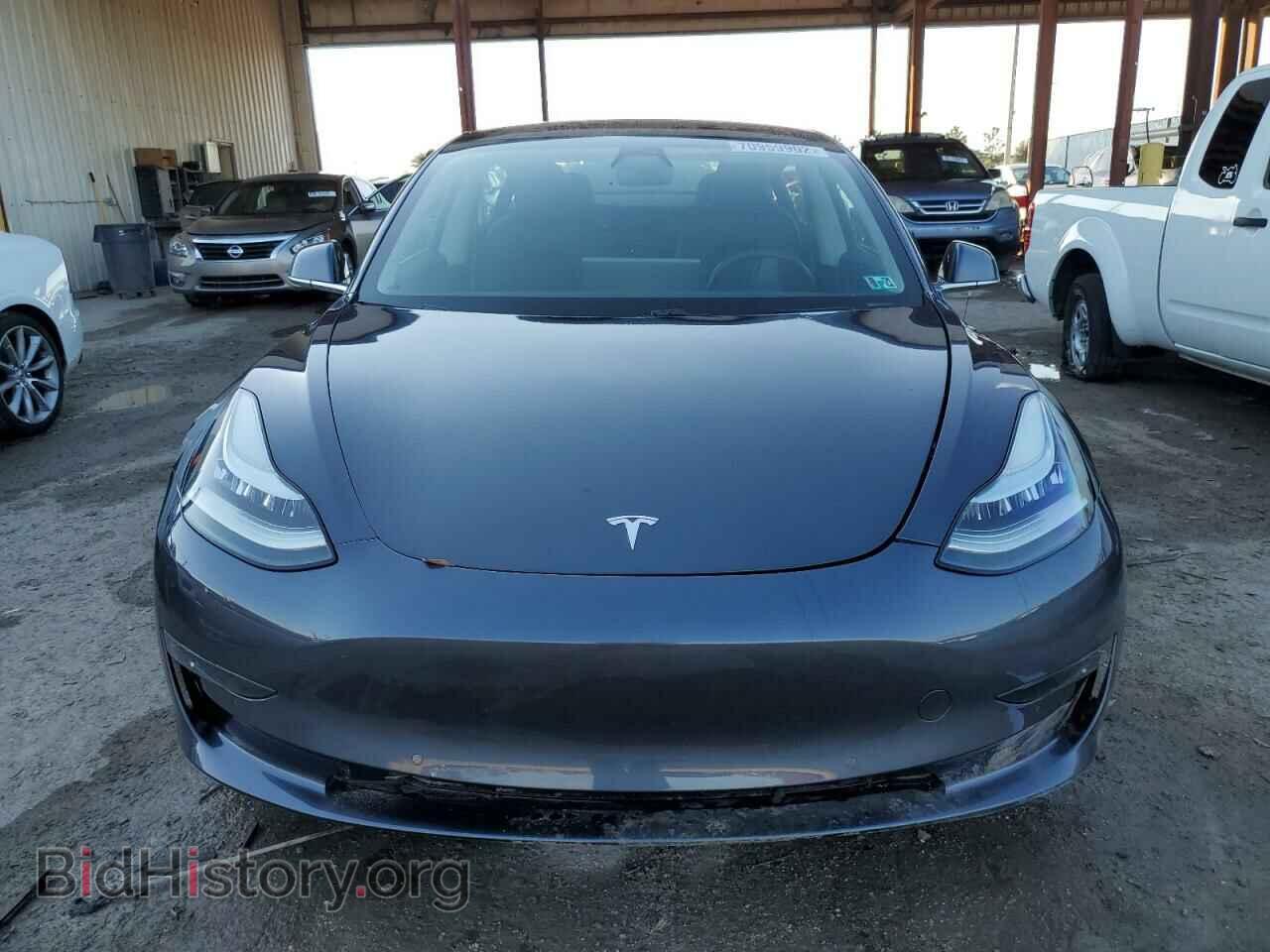 2018 TESLA MODEL 3 - VIN: 5YJ3E1EA4JF032796 - Photo 5