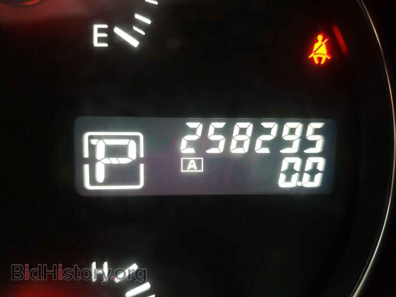 2012 NISSAN MAXIMA - VIN: 1N4AA5AP7CC811488 - Фото 8