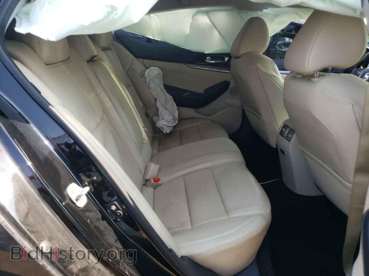 2021 NISSAN MAXIMA - VIN: 1N4AA6CV7MC515003 - Фото 10
