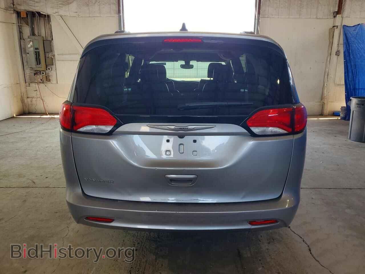 2021 CHRYSLER MINIVAN - VIN: 2C4RC1DG7MR512250 - Photo 6