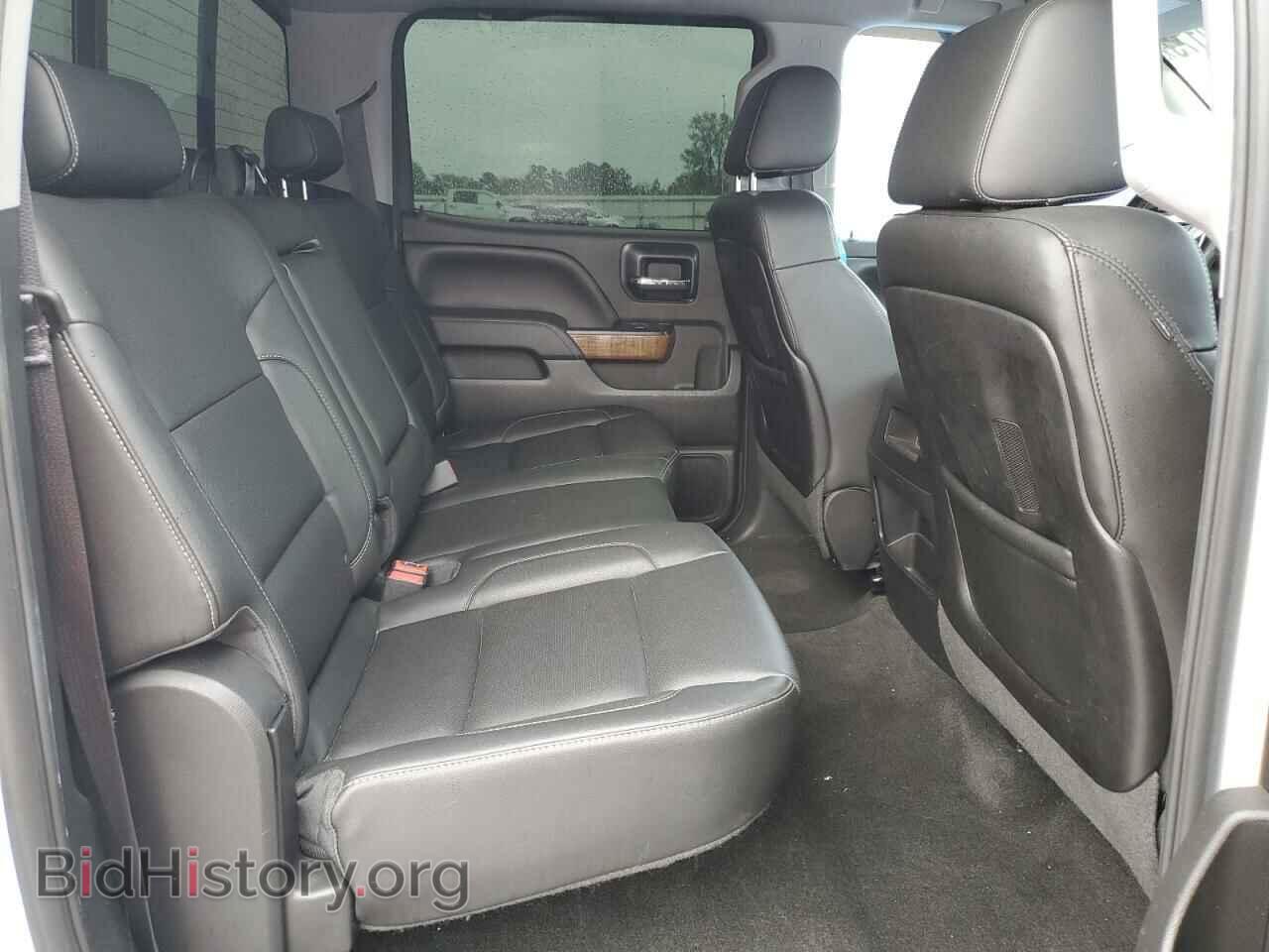 2014 GMC SIERRA - VIN: 3GTU2VEC0EG214758 - Фото 10