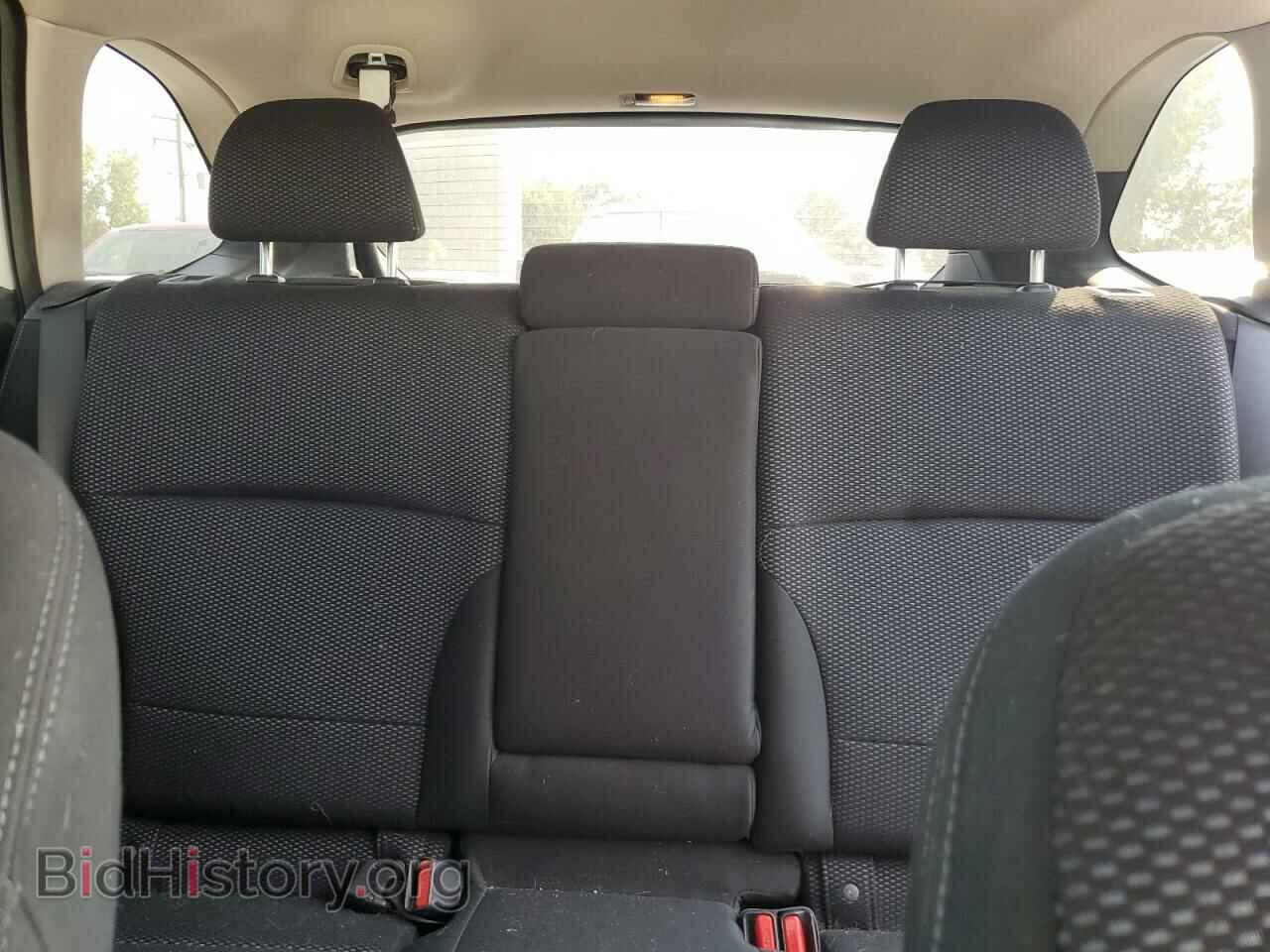 2016 SUBARU OUTBACK - VIN: 4S4BSBDC2G3254252 - Фото 10