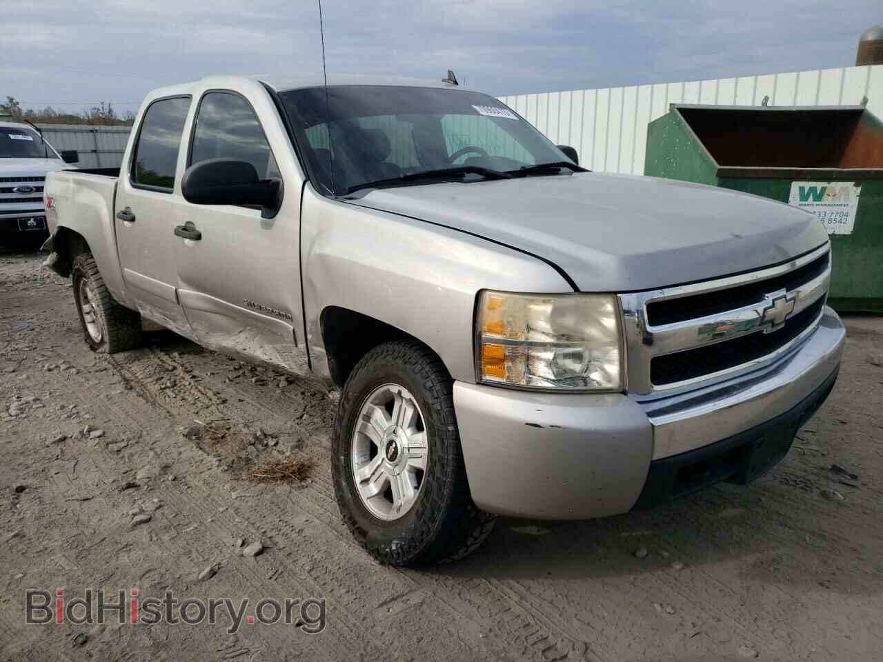 2007 CHEVROLET ALL Models - VIN: 3GCEK13347G551310 - Фото 4