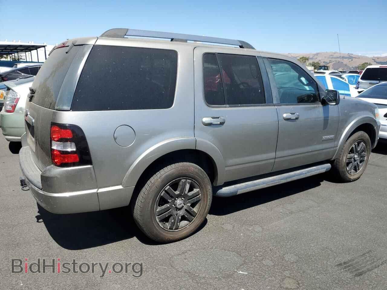 2008 FORD EXPLORER - VIN: 1FMEU65E38UA99897 - Фото 3