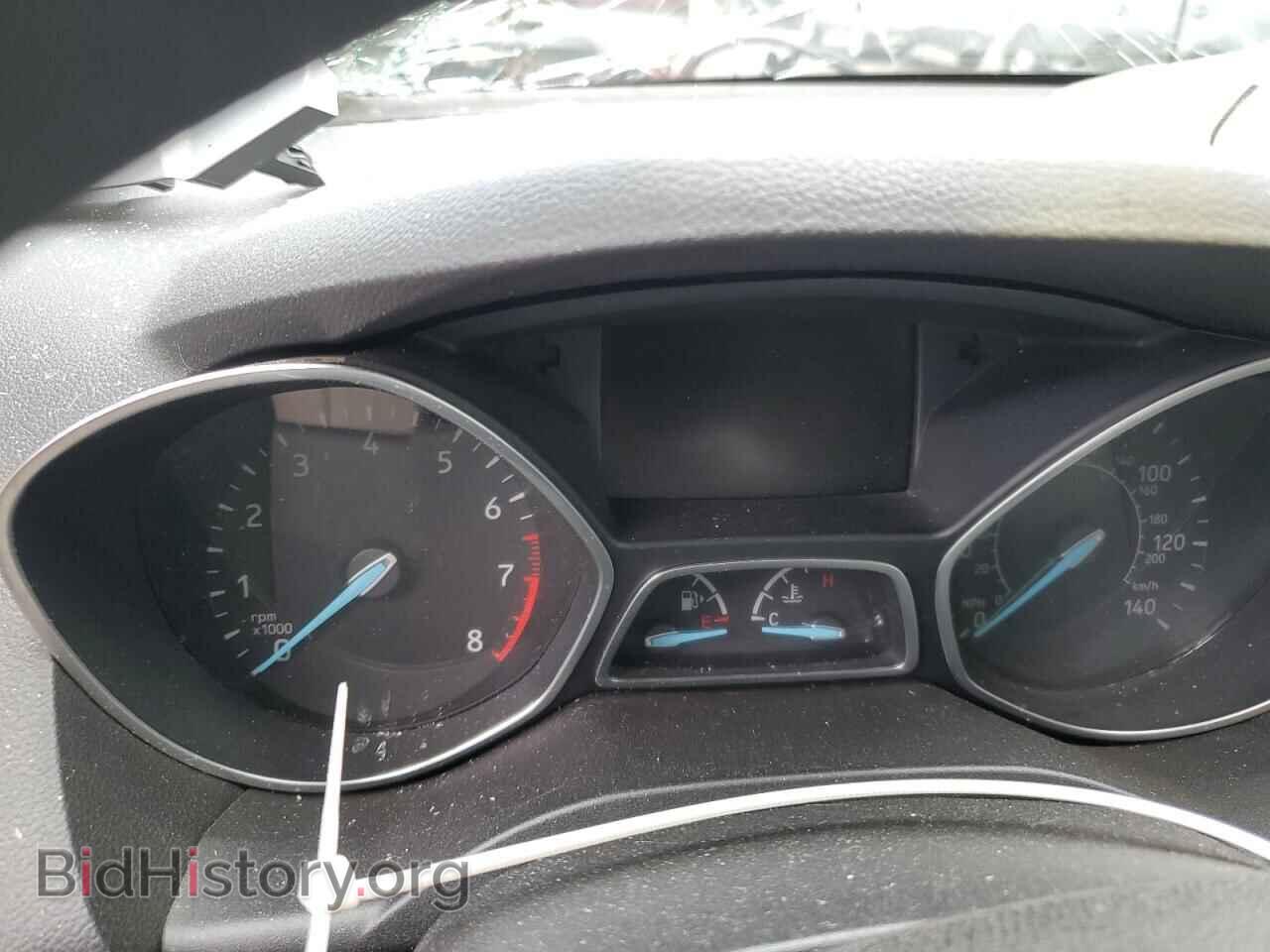 2017 FORD ESCAPE - VIN: 1FMCU9GD7HUC66436 - Фото 9