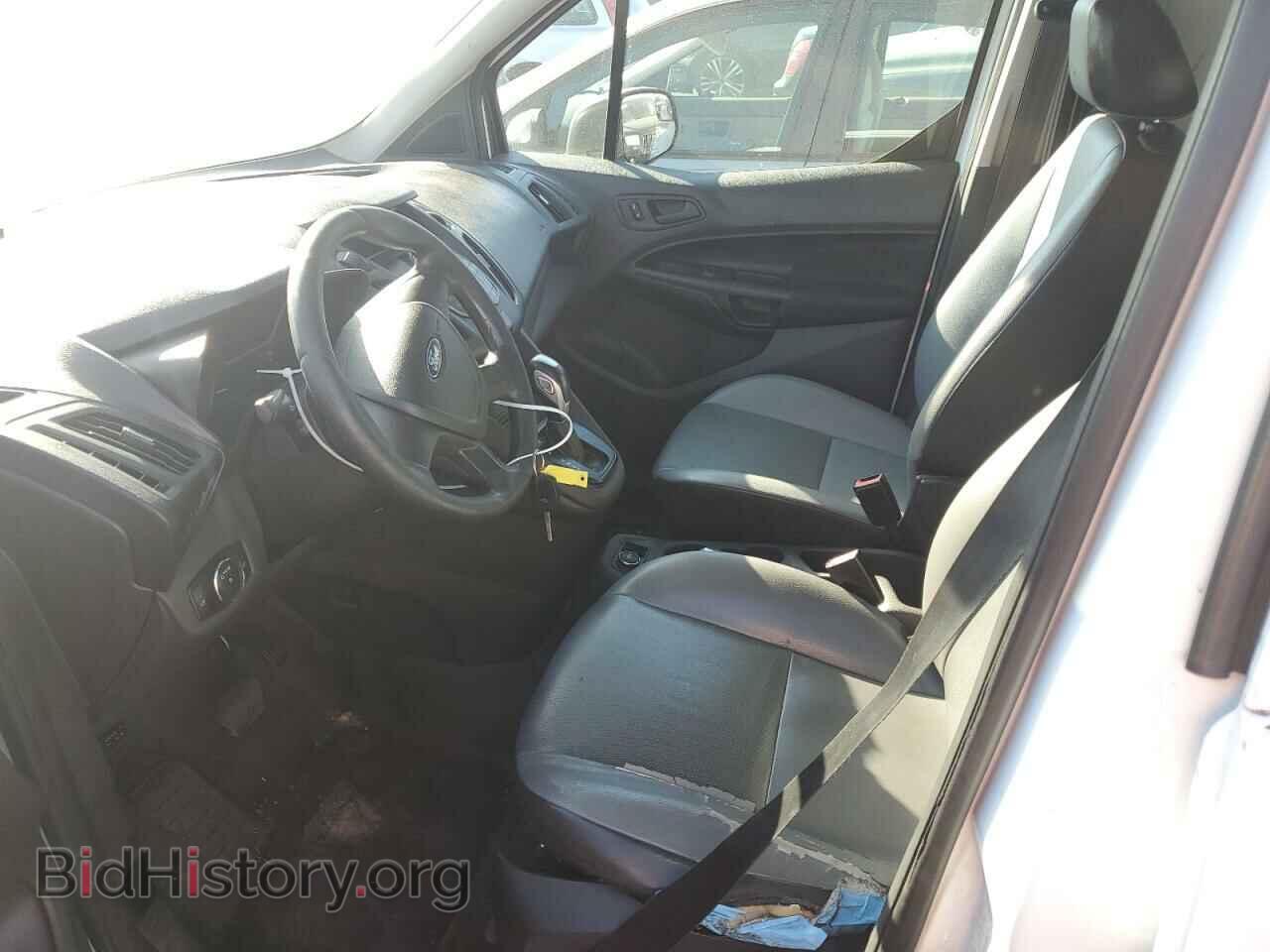 2015 FORD TRANSIT - VIN: NM0LS7E70F1218543 - Фото 7