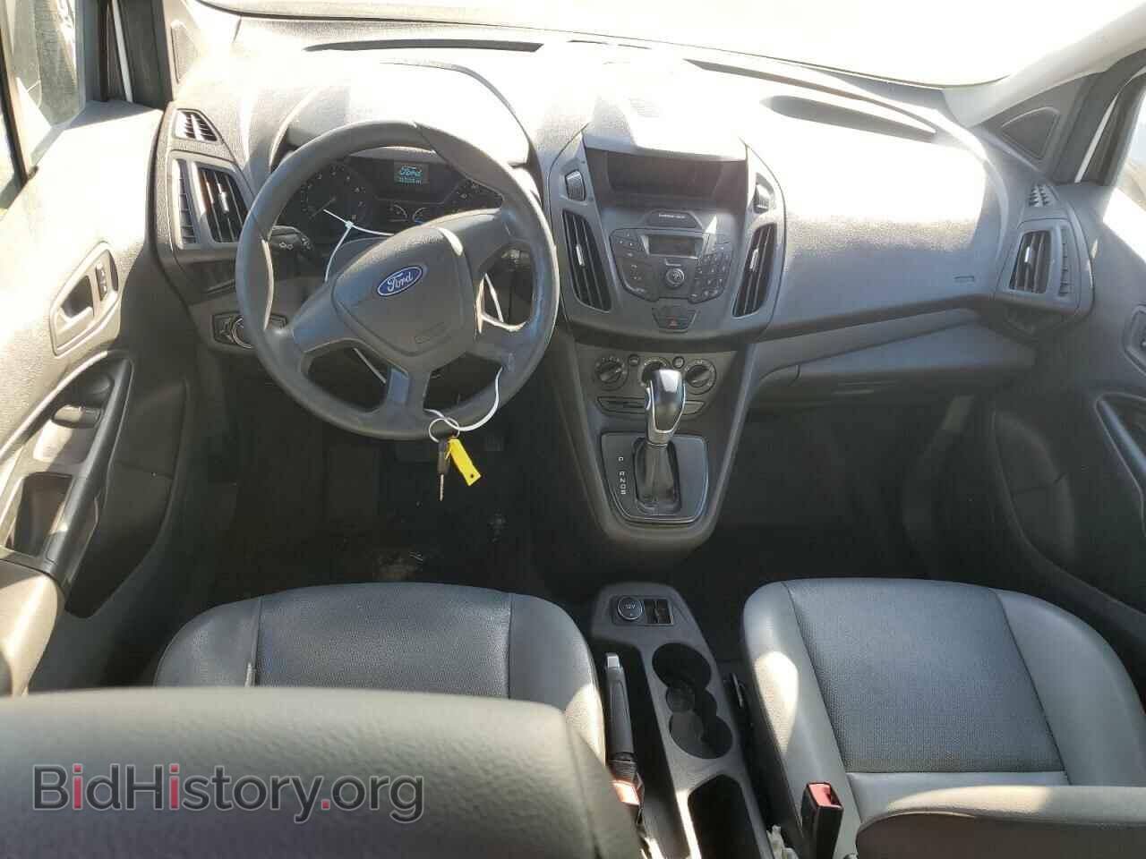 2015 FORD TRANSIT - VIN: NM0LS7E70F1218543 - Фото 8