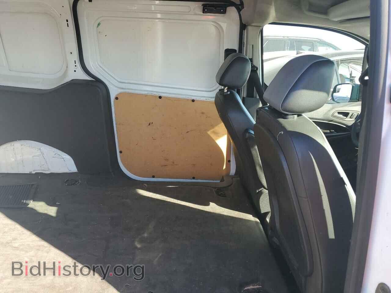 2015 FORD TRANSIT - VIN: NM0LS7E70F1218543 - Фото 10