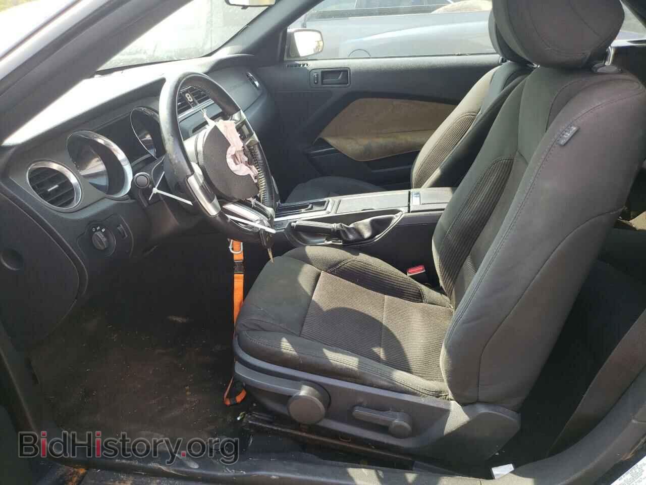 2014 FORD ALL Models - VIN: 1ZVBP8EMXE5299938 - Фото 7