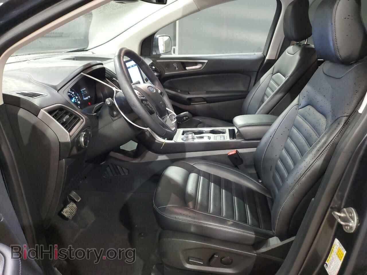 2024 FORD EDGE - VIN: 2FMPK4J96RBA53676 - Фото 7