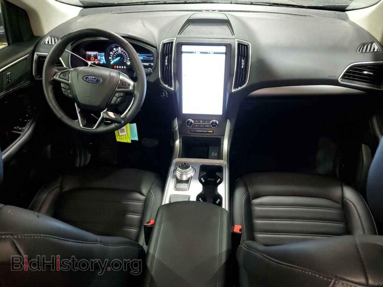2024 FORD EDGE - VIN: 2FMPK4J96RBA53676 - Фото 8