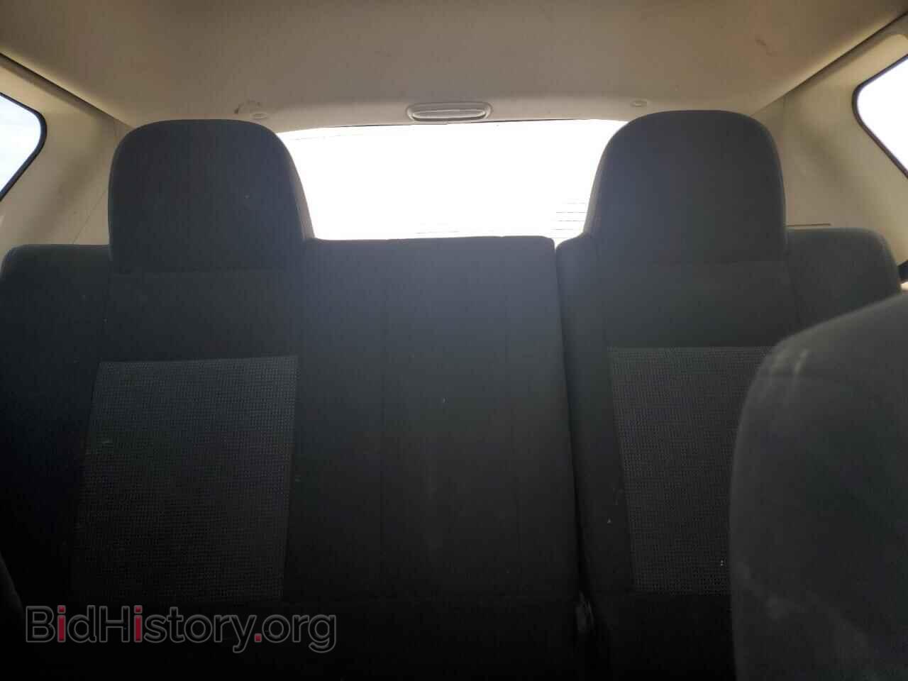 2012 JEEP COMPASS - VIN: 1C4NJDBB5CD559338 - Photo 10