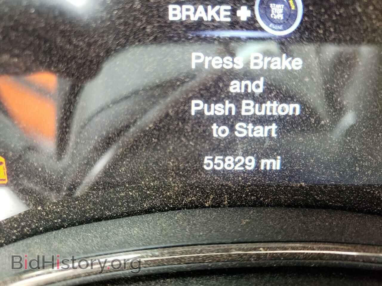 2018 DODGE DURANGO - VIN: 1C4RDHDG7JC461472 - Photo 8