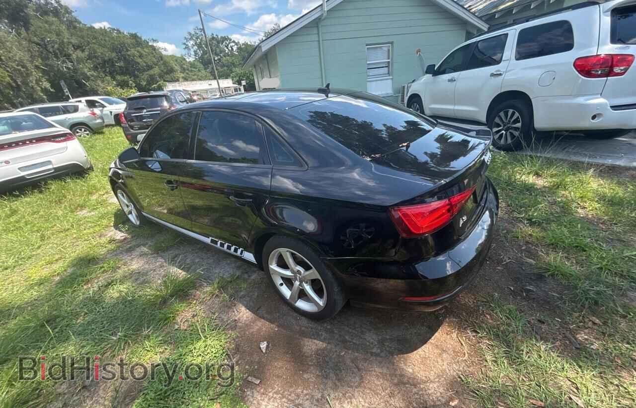 2015 AUDI A3 - VIN: WAUACGFF4F1011616 - Photo 3