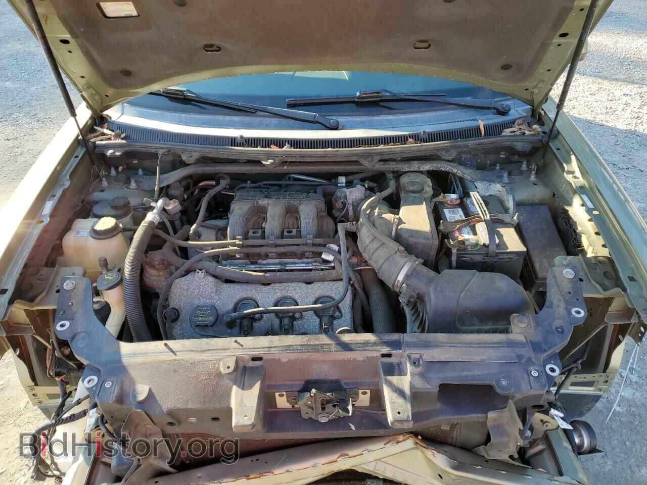 2012 FORD FLEX - VIN: 2FMGK5CCXCBD03300 - Фото 12