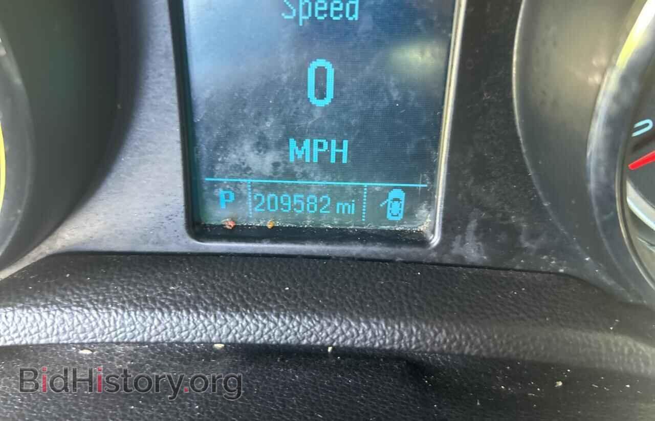 2014 BUICK ENCORE - VIN: KL4CJBSB2EB570060 - Photo 8