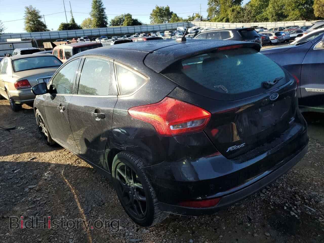 2016 FORD FOCUS - VIN: 1FADP3K24GL307537 - Photo 2