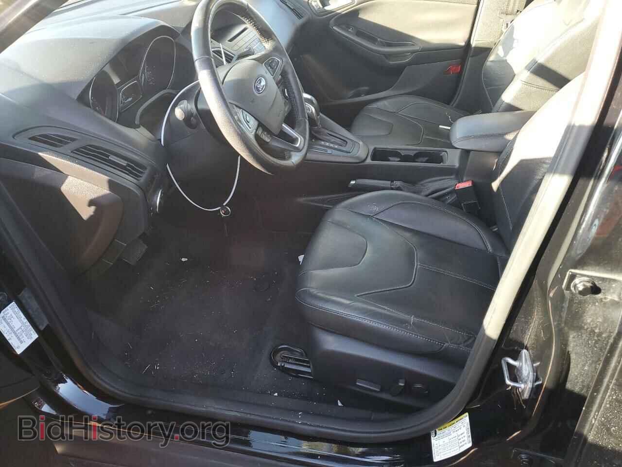 2016 FORD FOCUS - VIN: 1FADP3K24GL307537 - Photo 7