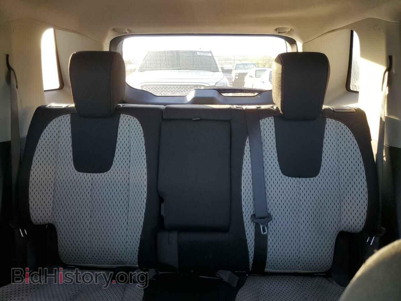 2015 GMC TERRAIN - VIN: 2GKFLVEK4F6163165 - Фото 10