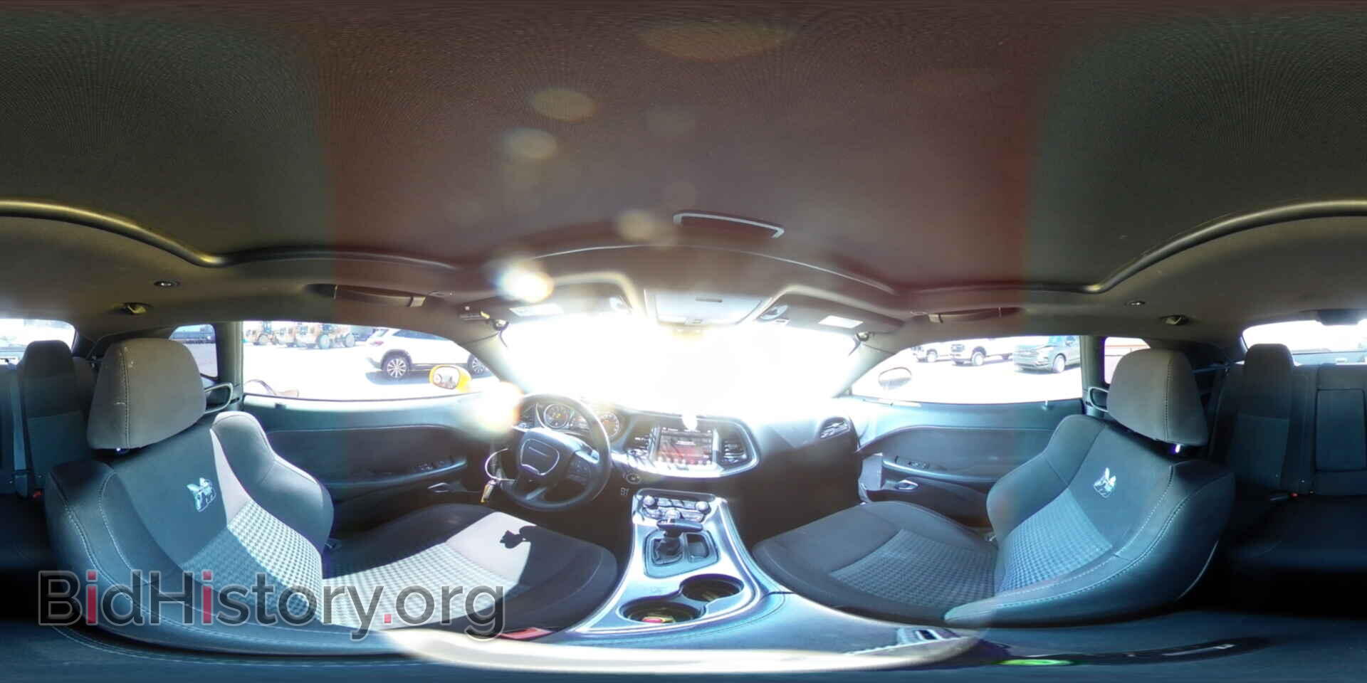 2017 DODGE CHALLENGER - VIN: 2C3CDZFJ3HH657909 - Фото 14