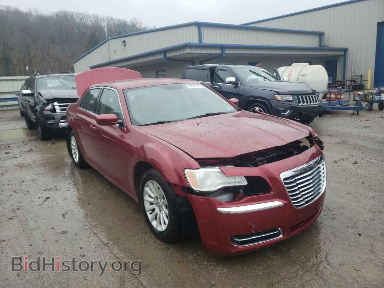Photo 2C3CCAAG0DH626420 - CHRYSLER 300 2013