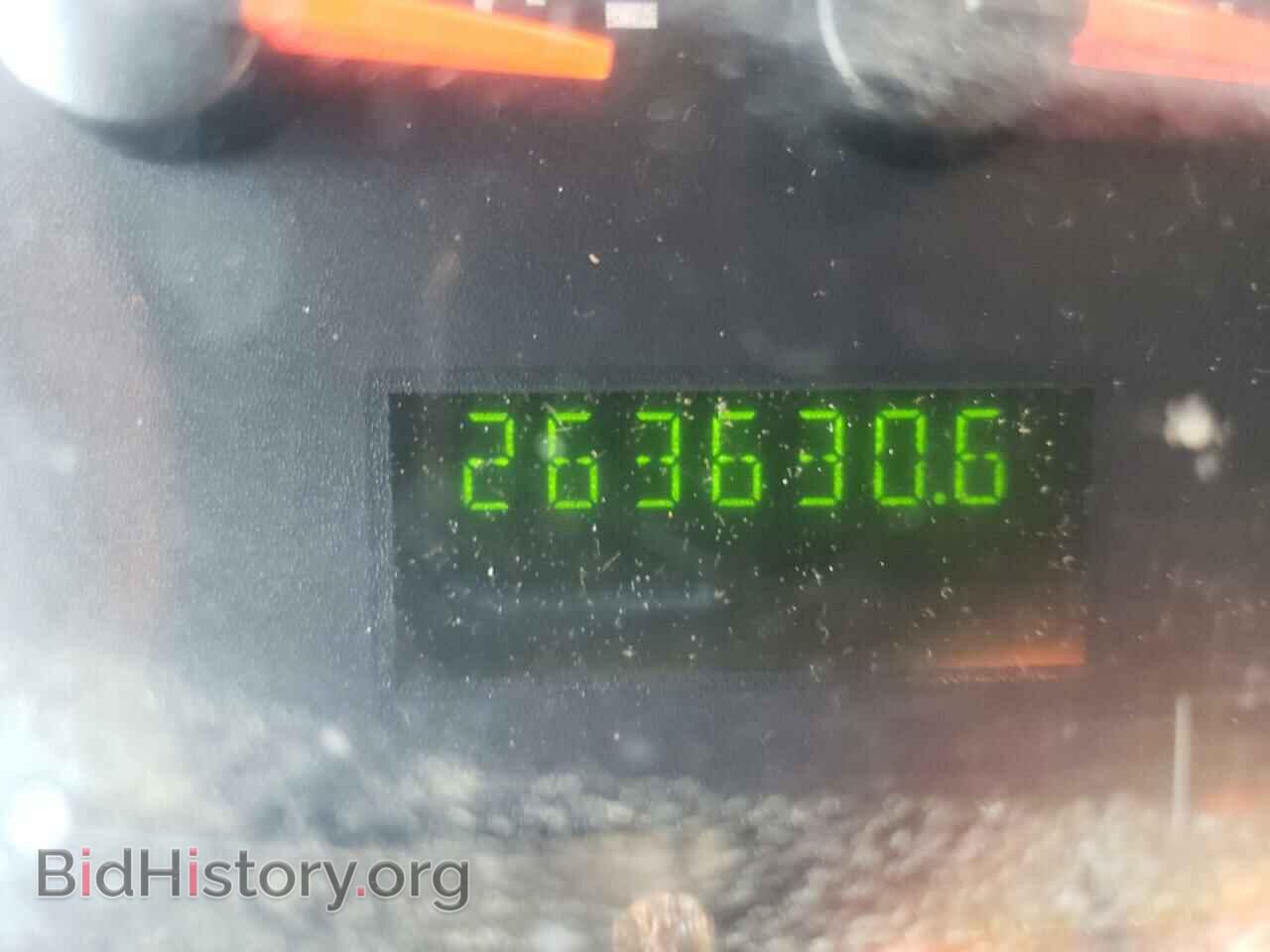 2007 FORD ECONOLINE - VIN: 1FCJE39L87DB05389 - Фото 8