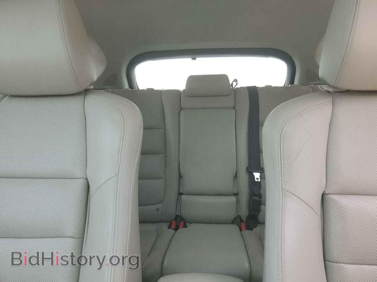 2013 MAZDA CX-5 - VIN: JM3KE4DE2D0112657 - Фото 10