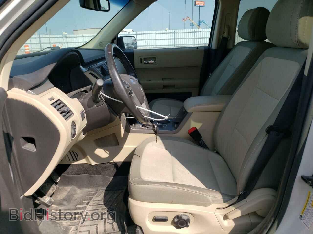 2013 FORD FLEX - VIN: 2FMGK5B89DBD18062 - Photo 7