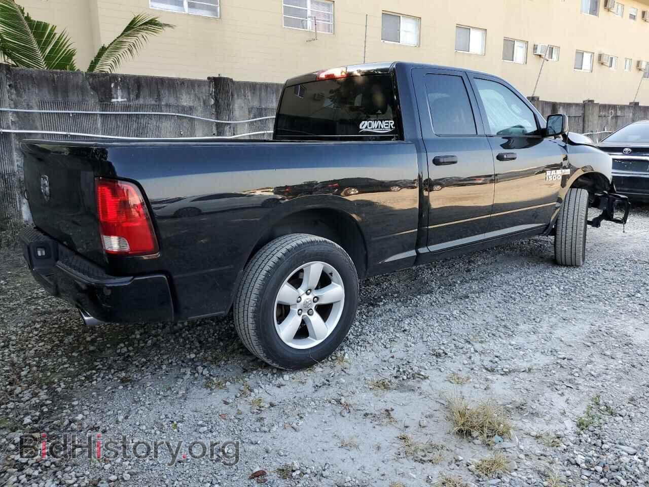 2014 RAM 1500 - VIN: 1C6RR6FT2ES358043 - Фото 3