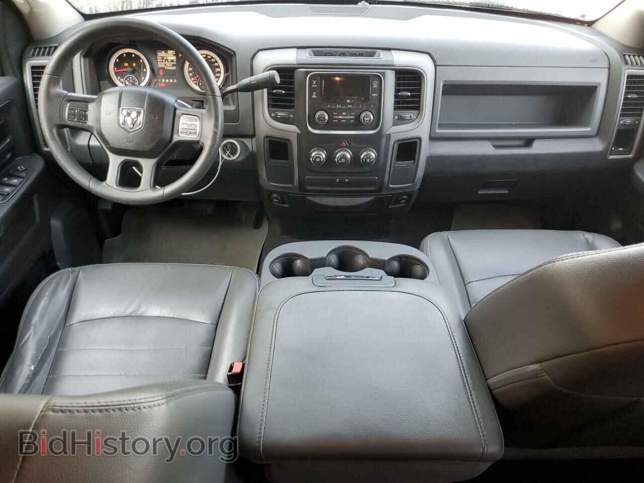 2014 RAM 1500 - VIN: 1C6RR6FT2ES358043 - Фото 8