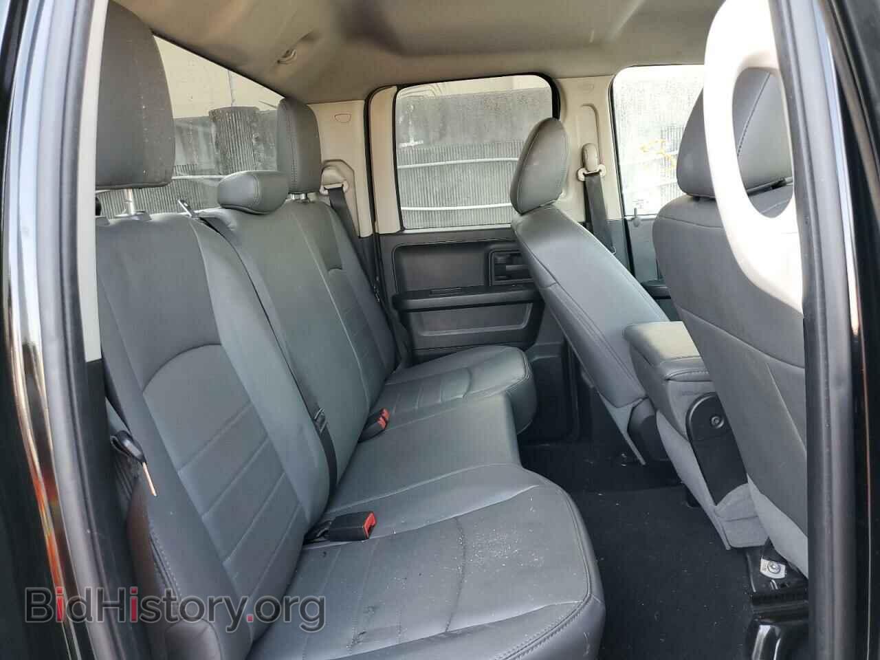 2014 RAM 1500 - VIN: 1C6RR6FT2ES358043 - Фото 10