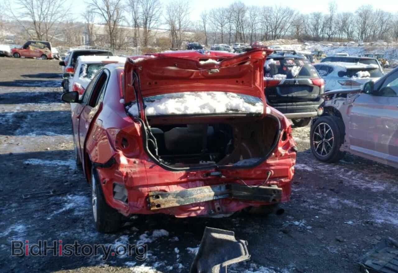 2014 TOYOTA COROLLA - VIN: 2T1BURHE5EC016225 - Фото 6