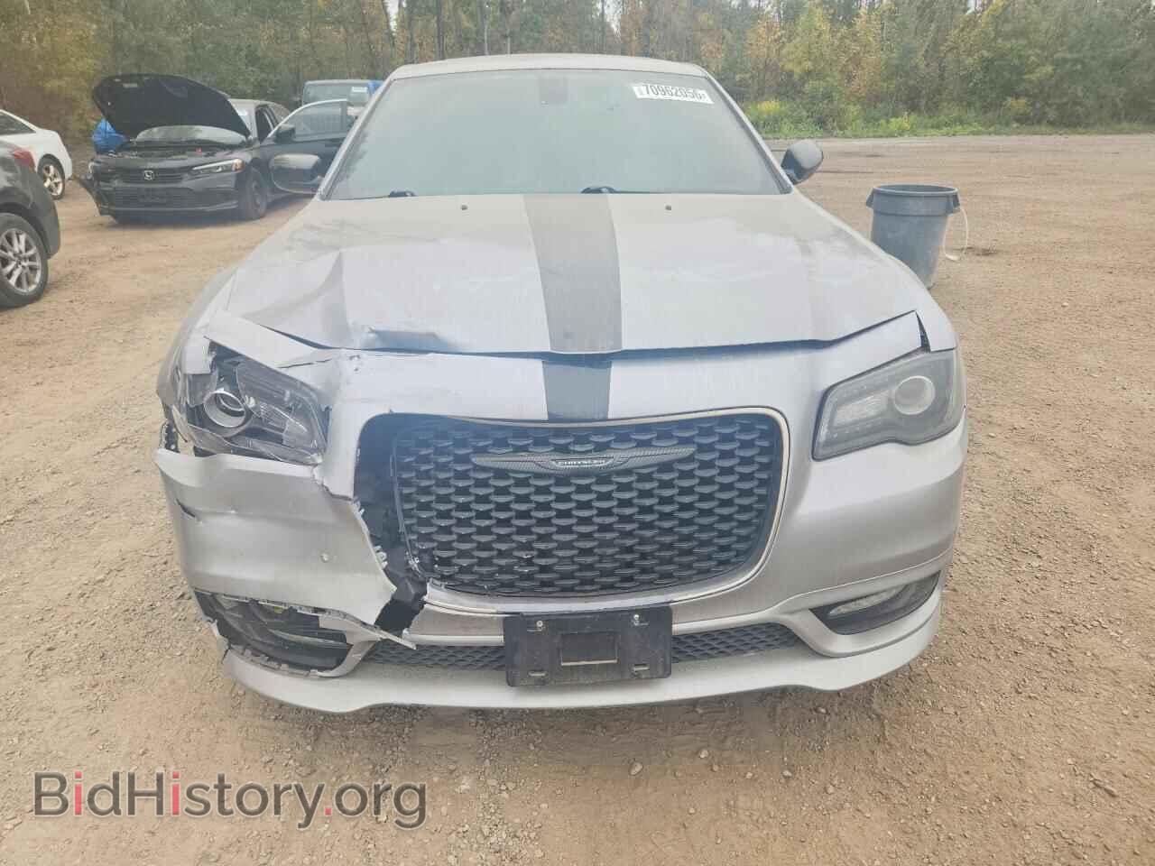2018 CHRYSLER 300 - VIN: 2C3CCABG0JH195474 - Photo 5