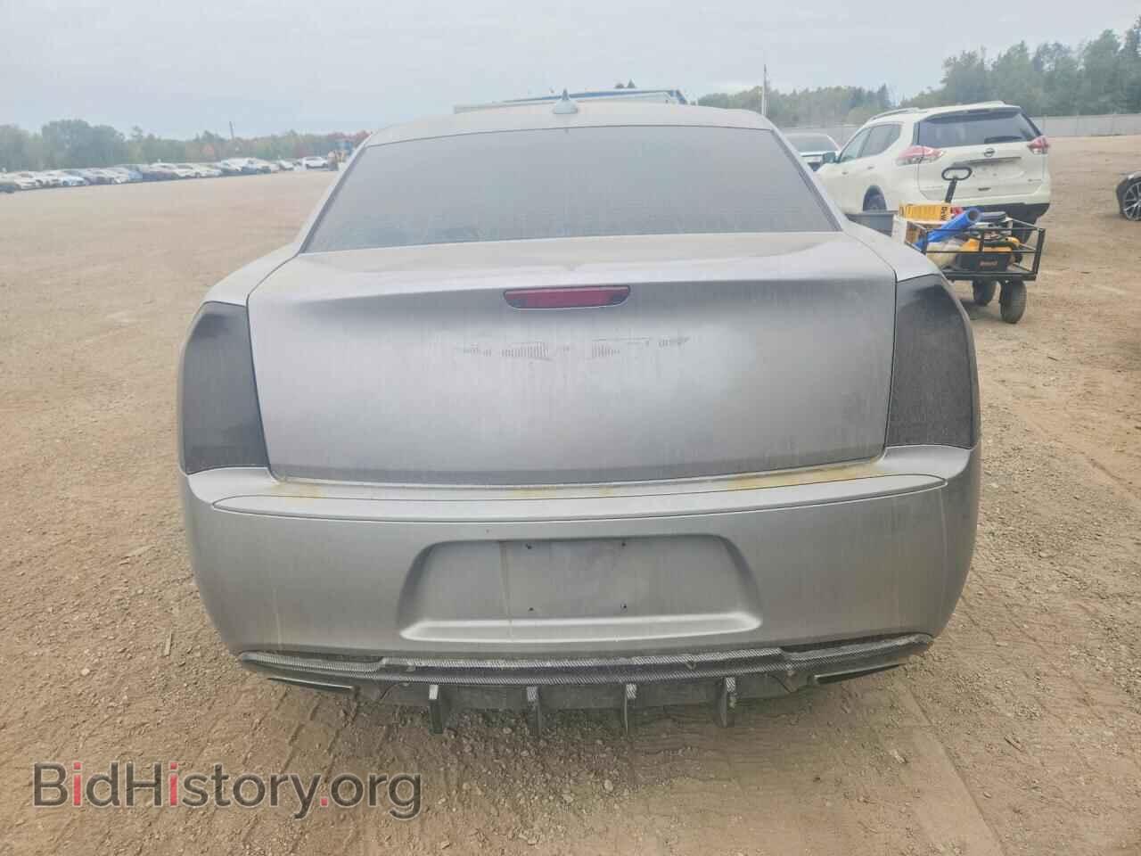 2018 CHRYSLER 300 - VIN: 2C3CCABG0JH195474 - Photo 6