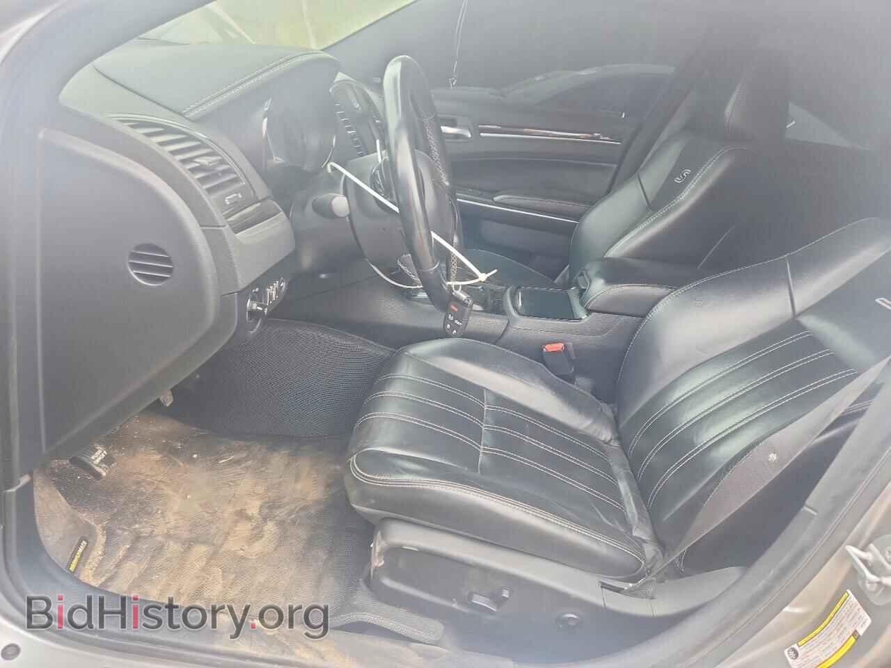 2018 CHRYSLER 300 - VIN: 2C3CCABG0JH195474 - Photo 7