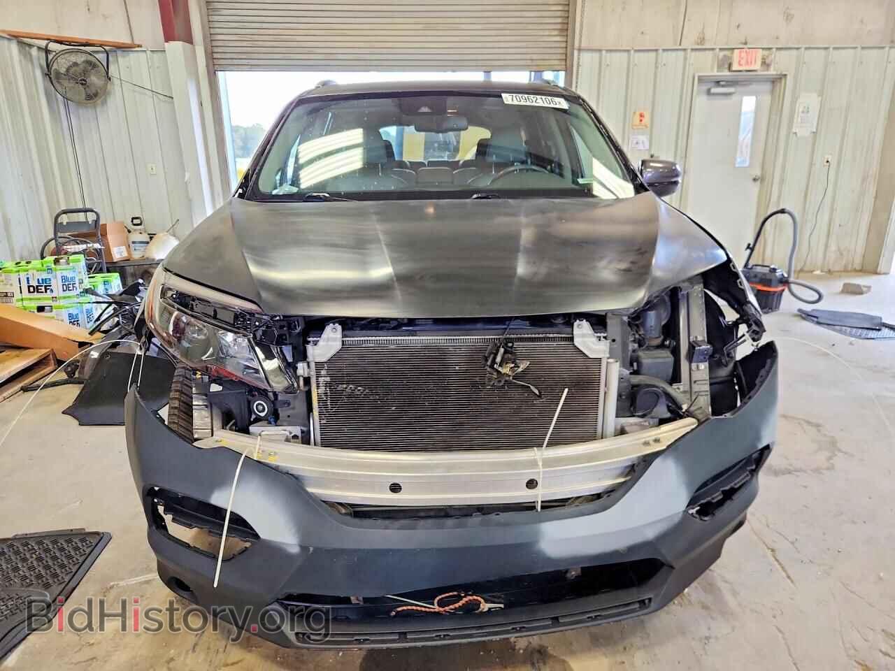 2018 HONDA PILOT - VIN: 5FNYF6H9XJB048311 - Фото 5