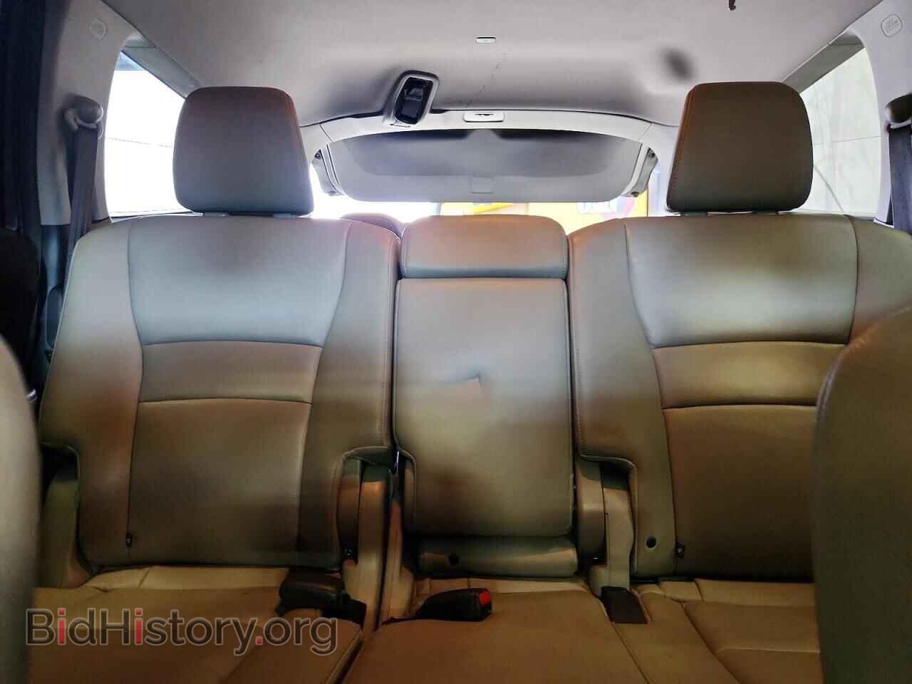 2018 HONDA PILOT - VIN: 5FNYF6H9XJB048311 - Фото 10