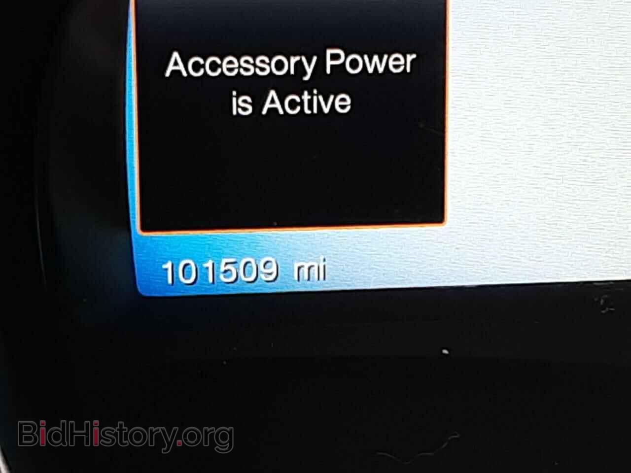 2014 FORD EDGE - VIN: 2FMDK3KC0EBB60692 - Photo 8